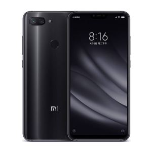 XIAOMI Mİ 8 LITE 64 GB AKILLI TELEFON SİYAH