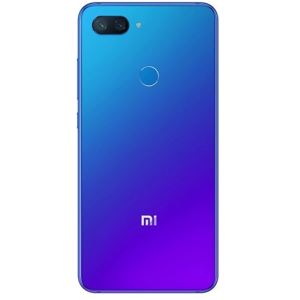 XIAOMI Mİ 8 LITE 64 GB AKILLI TELEFON MAVİ