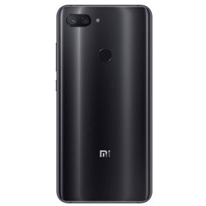 XIAOMI Mİ 8 LITE 128 GB AKILLI TELEFON SİYAH