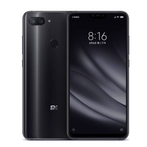 XIAOMI Mİ 8 LITE 128 GB AKILLI TELEFON SİYAH