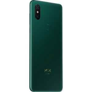 XIAOMI Mİ MİX 3 128 GB AKILLI TELEFON YEŞİL