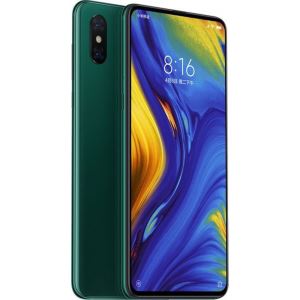 XIAOMI Mİ MİX 3 128 GB AKILLI TELEFON YEŞİL