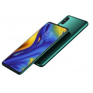 XIAOMI Mİ MİX 3 128 GB AKILLI TELEFON YEŞİL