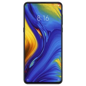 XIAOMI Mİ MİX 3 128 GB AKILLI TELEFON YEŞİL