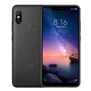 XIAOMI NOTE 6 PRO 32 GB AKILLI TELEFON SİYAH