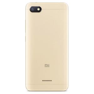 XIAOMI REDMI 6A 16 GB AKILLI TELEFON ALTIN