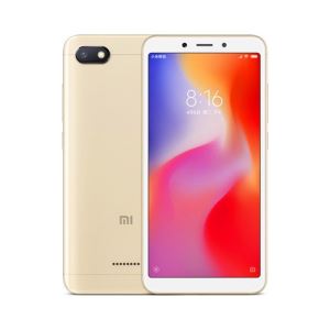XIAOMI REDMI 6A 16 GB AKILLI TELEFON ALTIN