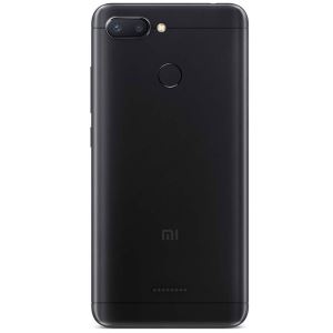 XIAOMI REDMI 6 64 GB AKILLI TELEFON SİYAH