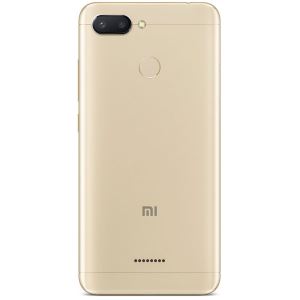XIAOMI REDMI 6 64 GB AKILLI TELEFON ALTIN