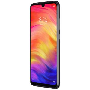XIAOMI REDMI NOTE 7 64 GB AKILLI TELEFON SİYAH