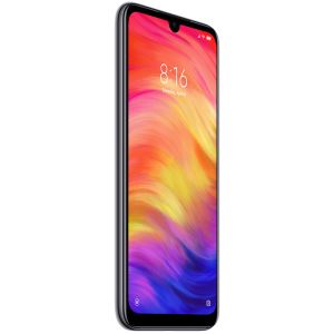 XIAOMI REDMI NOTE 7 64 GB AKILLI TELEFON SİYAH