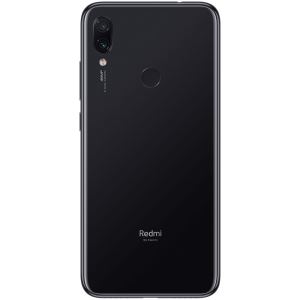 XIAOMI REDMI NOTE 7 64 GB AKILLI TELEFON SİYAH
