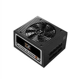 XIGMATEK HYDRA M 650W 80PLUS BRONZE FULL MODULER GÜÇ KAYNAĞI