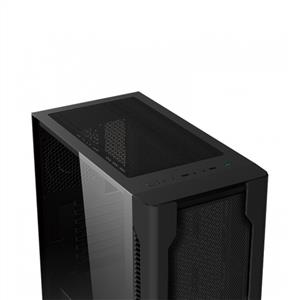 XIGMATEK COCKPIT X-POWER 4 X120mm RGB FANLI 700W 80PLUS MidT ATX KASA