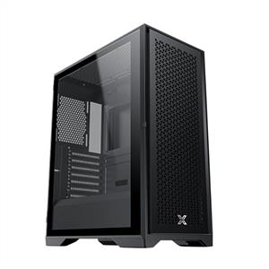 XIGMATEK LUX S 4x120mm ARGB FANLI 750W TEMPER CAMLI MidT ATX KASA