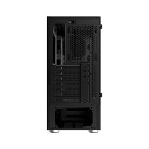 XIGMATEK LAMIYA MESH 4x120mm FANLI X-POWER 750W 80PLUS MidT ATX GAMING KASA