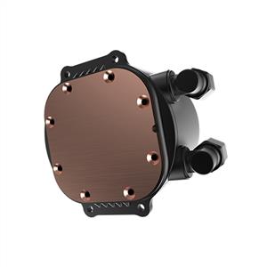 XIGMATEK LIQUID KILLER X240 SİYAH 1800RPM ARGB AM5/LGA1700 240mm SIVI SOĞUTMA