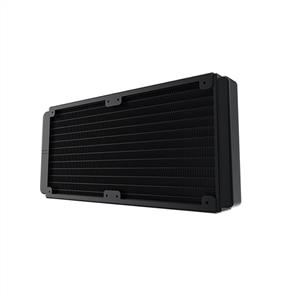 XIGMATEK LIQUID KILLER X240 SİYAH 1800RPM ARGB AM5/LGA1700 240mm SIVI SOĞUTMA