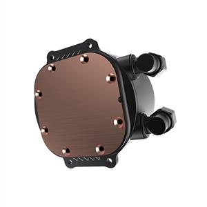 XIGMATEK LIQUID KILLER X360 SİYAH 1800RPM ARGB AM5/LGA1700 360mm SIVI SOĞUTMA