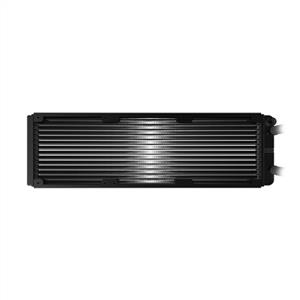 XIGMATEK LIQUID KILLER X360 SİYAH 1800RPM ARGB AM5/LGA1700 360mm SIVI SOĞUTMA