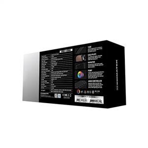 XIGMATEK LIQUID KILLER X360 SİYAH 1800RPM ARGB AM5/LGA1700 360mm SIVI SOĞUTMA