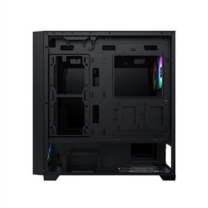 XIGMATEK ANUBIS PRO 4FX MESH ARGB FANLI 750W 80PLUS Big-T OYUNCU KASASI