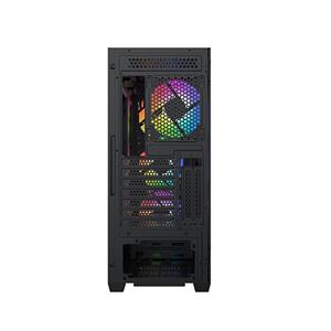 XIGMATEK ANUBIS PRO 4FX MESH ARGB FANLI 750W 80PLUS Big-T OYUNCU KASASI