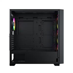 XIGMATEK ANUBIS PRO 4FX MESH ARGB FANLI Big-T OYUNCU KASASI