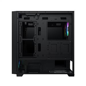 XIGMATEK ANUBIS PRO 4FX MESH ARGB FANLI Big-T OYUNCU KASASI