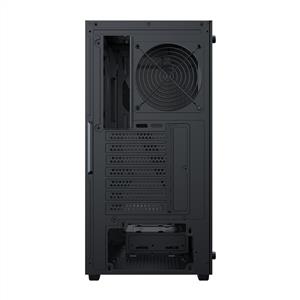 XIGMATEK BLADE MESH SABIT RAINBOW FANLI 650W MidT OYUNCU KASASI