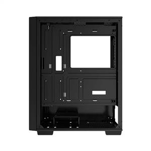 XIGMATEK EN48687 LUX G MANYETİK TAMPER CAMLI 4x12cm ARGB OYUNCU KASASI