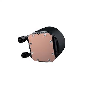 XIGMATEK FROZR-O II 240 LGA1700/AM5 2x12cm ARGB Fan 240mm SIVI SOĞUTMA