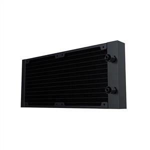 XIGMATEK FROZR-O II 240 LGA1700/AM5 2x12cm ARGB Fan 240mm SIVI SOĞUTMA