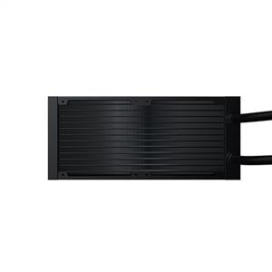 XIGMATEK FROZR-O II 240 LGA1700/AM5 2x12cm ARGB Fan 240mm SIVI SOĞUTMA