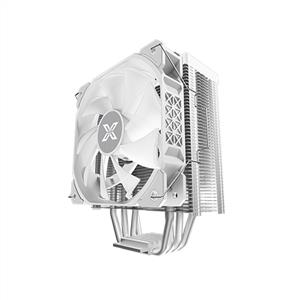XIGMATEK AIR KILLER PRO ARCTIC Beyaz LGA1700/AM5 Uyumlu 12CM ARGB SOĞUTMALI FAN