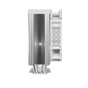 XIGMATEK AIR KILLER PRO ARCTIC Beyaz LGA1700/AM5 Uyumlu 12CM ARGB SOĞUTMALI FAN