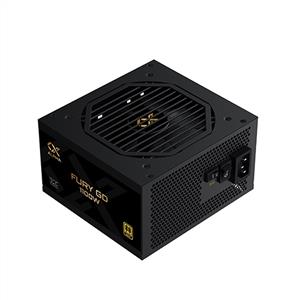 XIGMATEK EU FURY 1100W 80+ GOLD Full Range DC to DC 12cm Fan Full GÜÇ KAYNAĞI