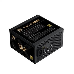 XIGMATEK EU FURY 1100W 80+ GOLD Full Range DC to DC 12cm Fan Full GÜÇ KAYNAĞI