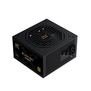 XIGMATEK EU FURY 850W 80+ GOLD Full Range DC to DC 12cm Fan Full GÜÇ KAYNAĞI
