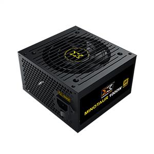 XIGMATEK EU MINOTAUR 1000W 80+GOLD Full Range DC to DC 12cm Fan Full GÜÇ KAYNAĞI