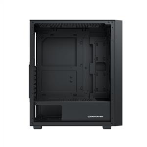 Xigmatek Odin 650W RGB Temperli Cam Mesh Panel Mid-T Gaming Oyuncu Kasası