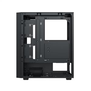 Xigmatek Odin 650W RGB Temperli Cam Mesh Panel Mid-T Gaming Oyuncu Kasası