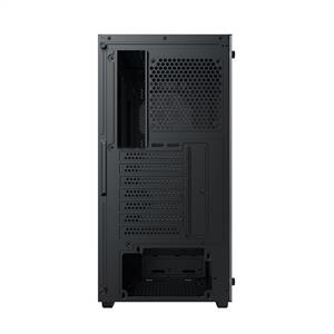 Xigmatek Odin 650W RGB Temperli Cam Mesh Panel Mid-T Gaming Oyuncu Kasası