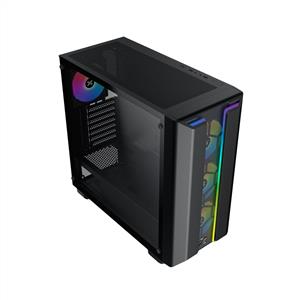 XIGMATEK GAMING Y PRO ODIN II 700W 4x12cm ARGB E-ATX GAMİNG KASA