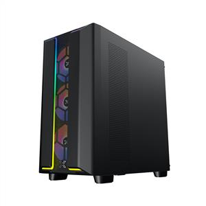 XIGMATEK GAMING Y PRO ODIN II 700W 4x12cm ARGB E-ATX GAMİNG KASA