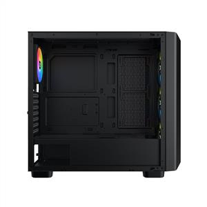 XIGMATEK GAMING Y PRO ODIN II 700W 4x12cm ARGB E-ATX GAMİNG KASA