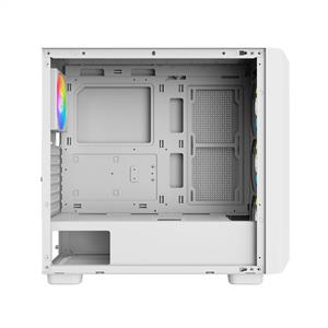 XIGMATEK GAMING Y PRO ARCTIC Beyaz ODIN II 700W 4x12cm ARGB E-ATX GAMİNG KASA