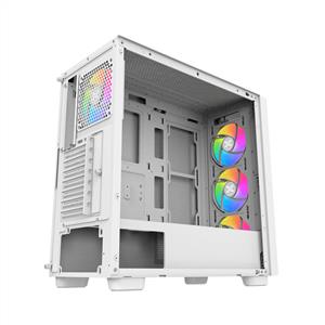 XIGMATEK GAMING Y PRO ARCTIC Beyaz ODIN II 700W 4x12cm ARGB E-ATX GAMİNG KASA