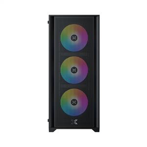 XIGMATEK GAMING X II ODIN II 4x120mm ARGB FANLI 650W 80PLUS  MidT ATX GAMING KASA