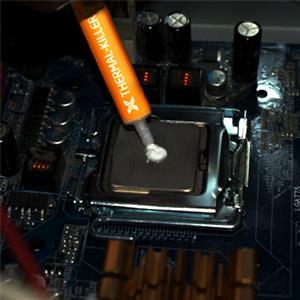 XIGMATEK THERMAL KILLER S TERMAL MACUN